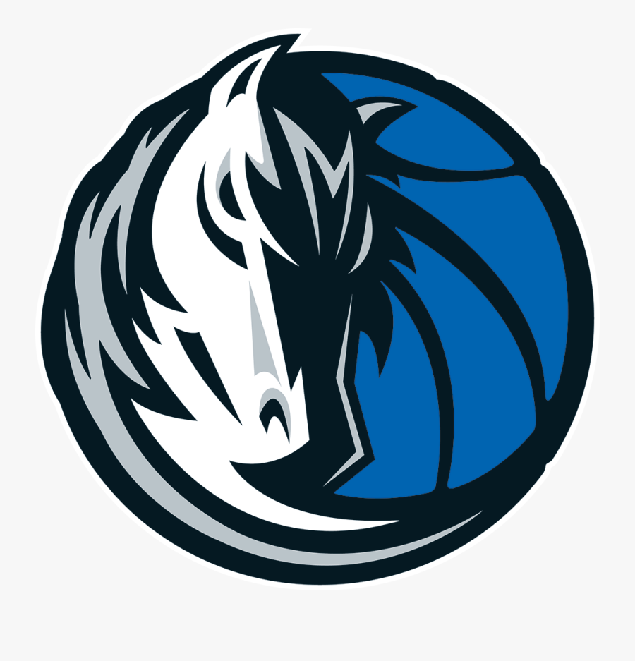 Dallas Mavericks Logo 2017 Clipart , Png Download - Dallas Mavericks Logo 2017, Transparent Clipart