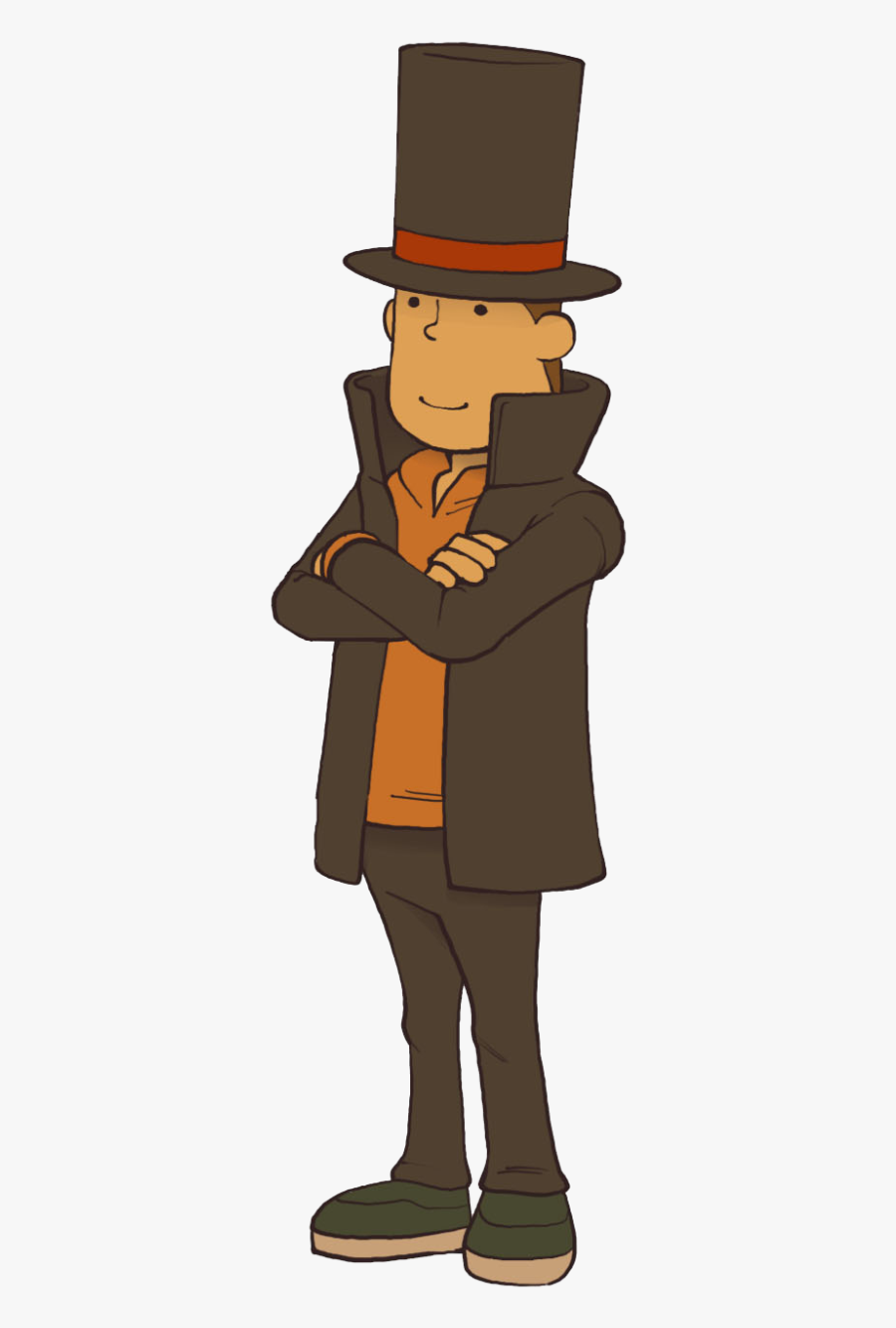 Professor Leighton, Transparent Clipart