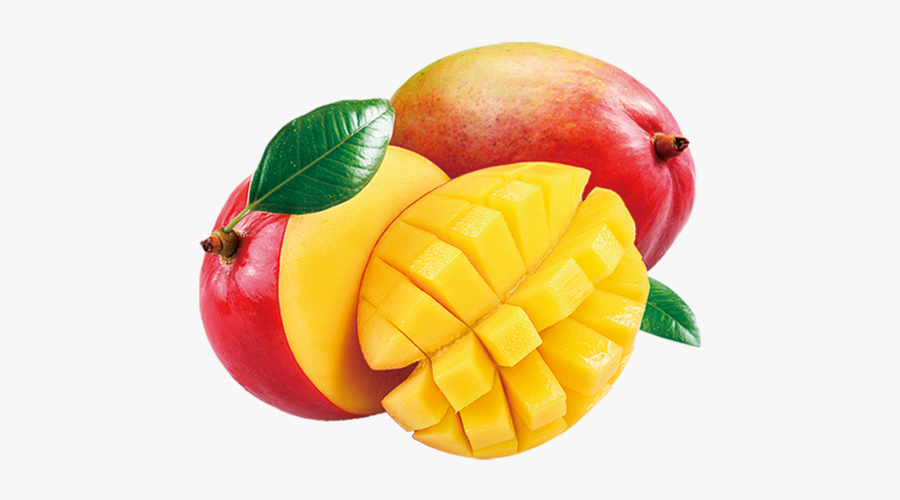 10 Benefits Of Mango, Transparent Clipart