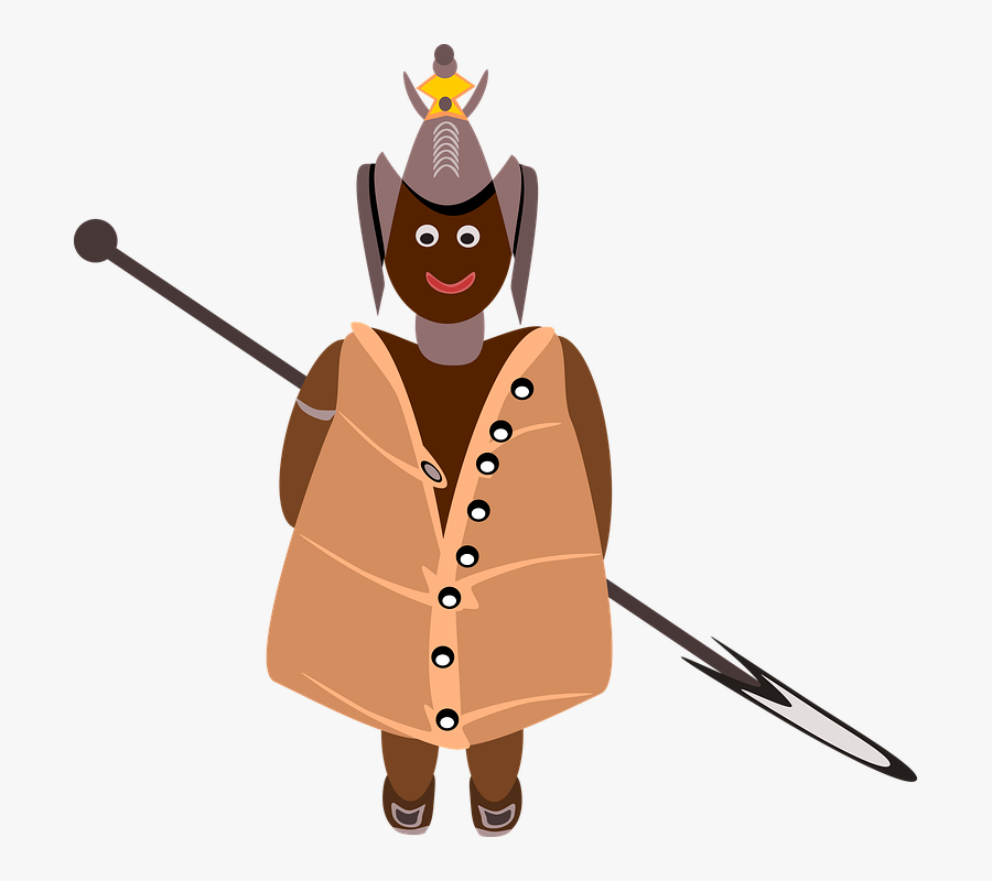 Sketch, Funny, Character, Art, Retro, Person, Cartoon - Cartoon, Transparent Clipart