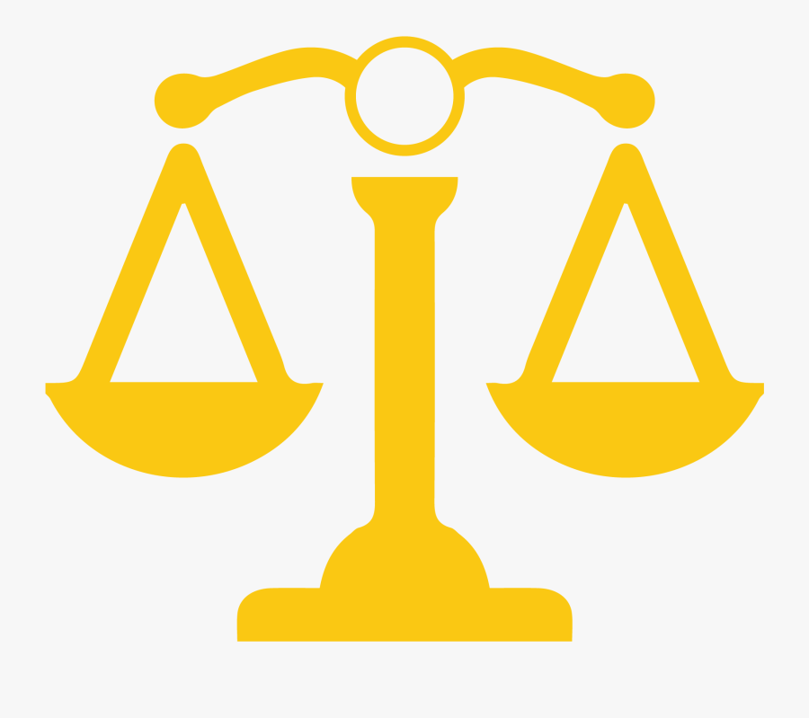 Transparent Scale Icon , Transparent Cartoons - Scales Clipart Transparent, Transparent Clipart