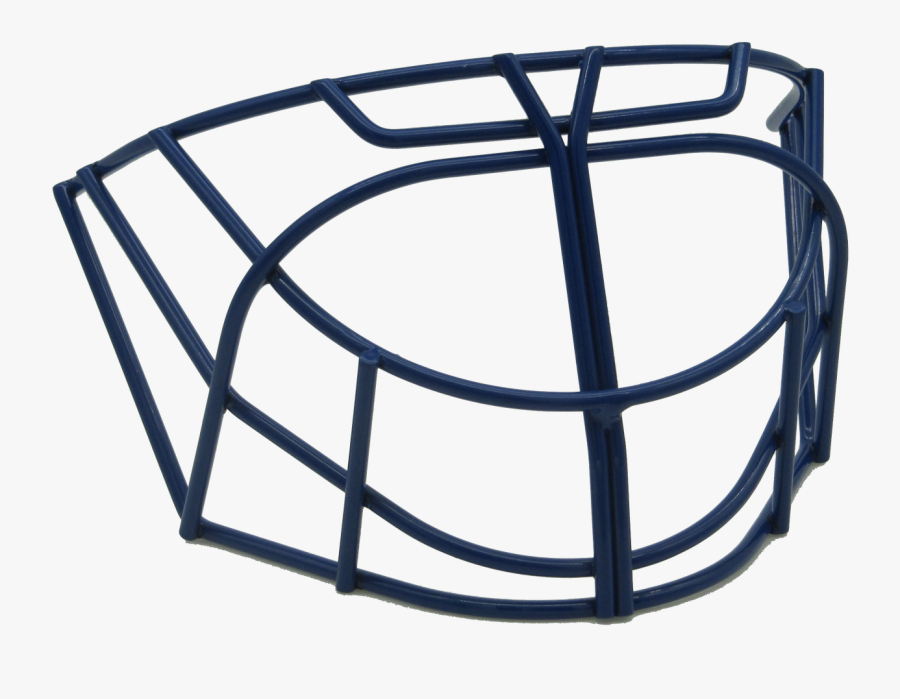 Bauer Profile 961 Open Mouth, Transparent Clipart