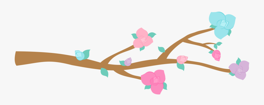 Jaula Rama Png, Transparent Clipart