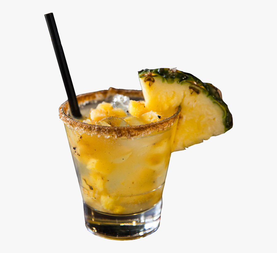 Transparent Margarita Cocktail Png - Rusty Nail, Transparent Clipart