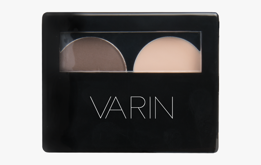 2 Well Brow Dn 3 - Eye Shadow, Transparent Clipart