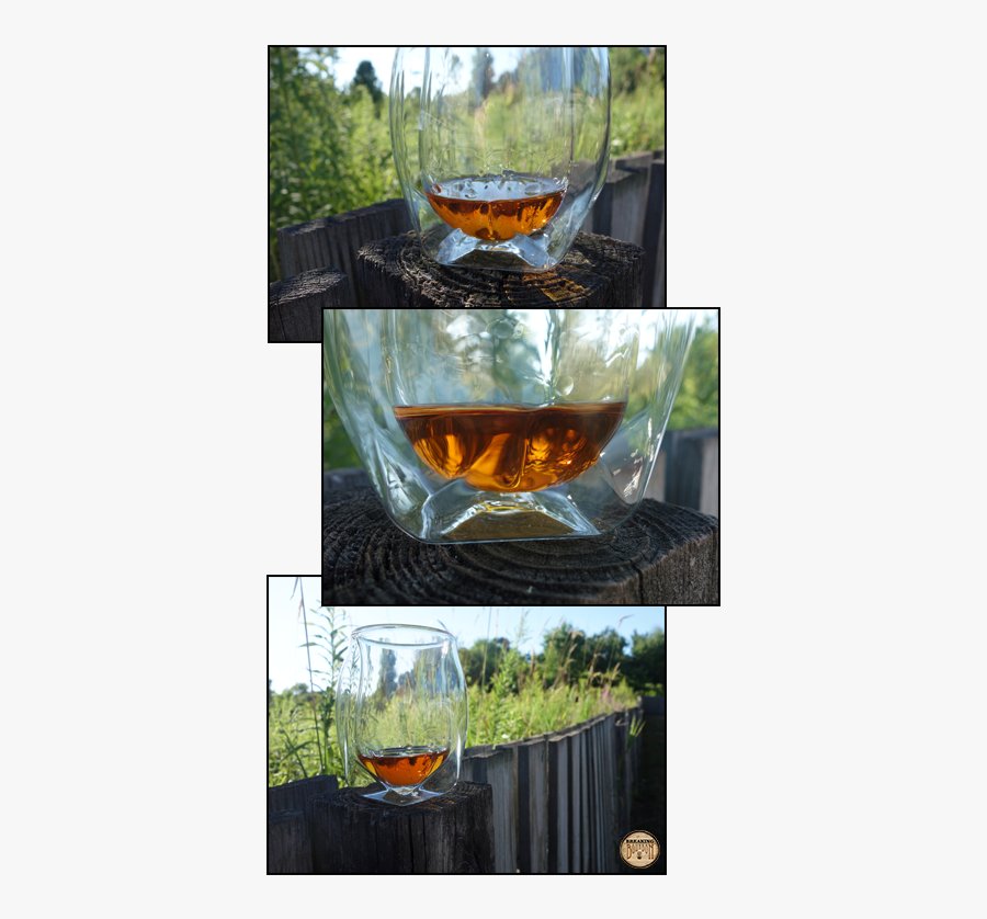 First And Foremost The Norlan Glass Is Hard To Put - Wine Glass, Transparent Clipart