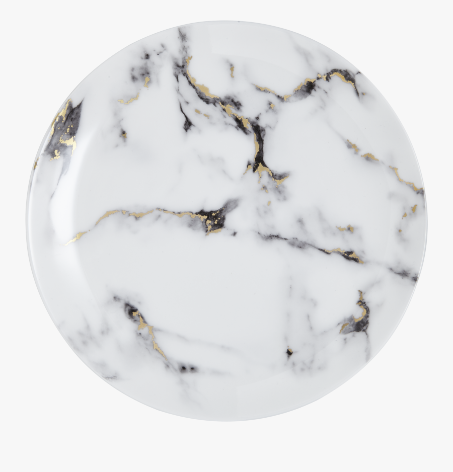 Clip Art Dinner Plate Images - Marble Dinner Plate Cheap, Transparent Clipart