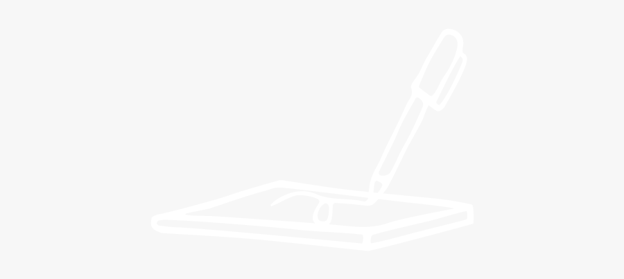 Hyatt Regency Logo White, Transparent Clipart