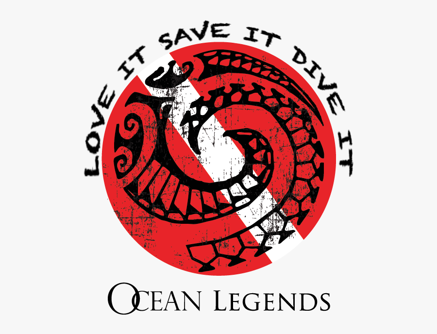 Diver Clipart Diva - Graphic Design, Transparent Clipart