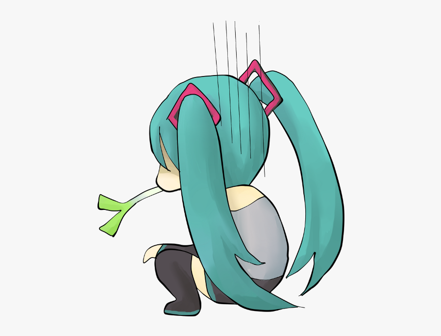 Index Of Afs Adrake - Hatsune Miku Fail Osu, Transparent Clipart