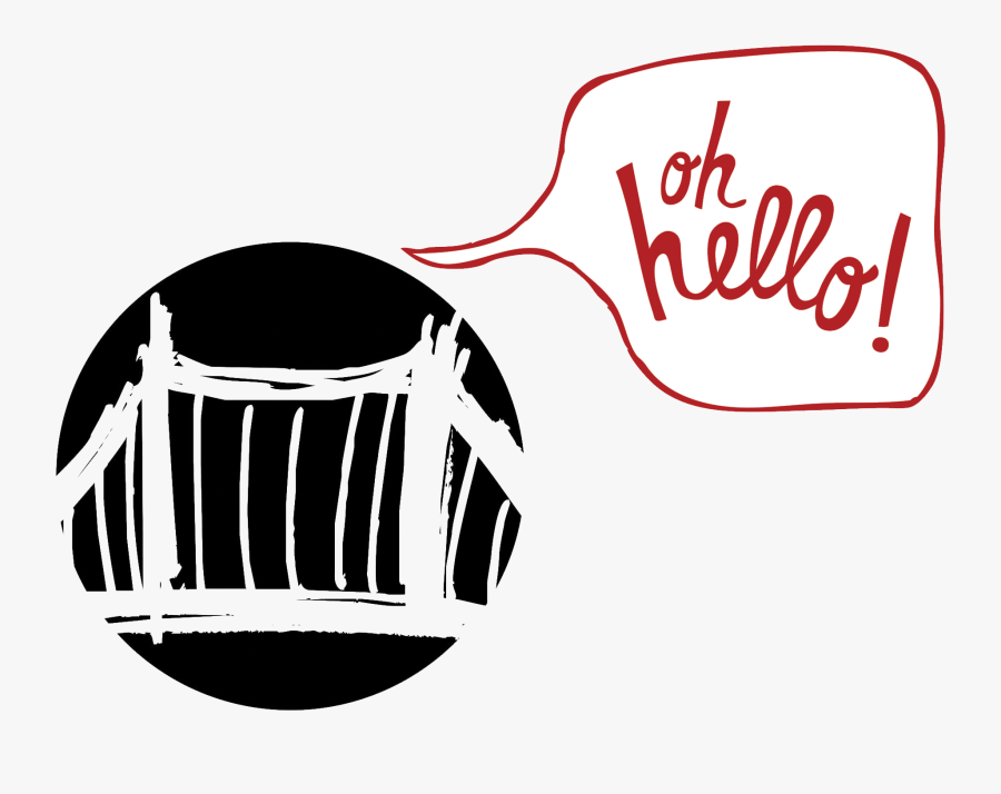 Bridge Teen Center Clipart , Png Download - Bridge Teen Center, Transparent Clipart