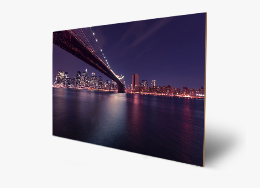 Water Horizon Light Skyline - Cityscape, Transparent Clipart