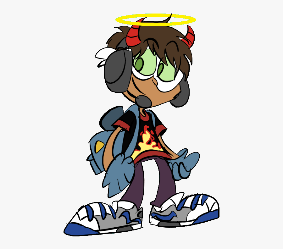 Cartoon, Transparent Clipart