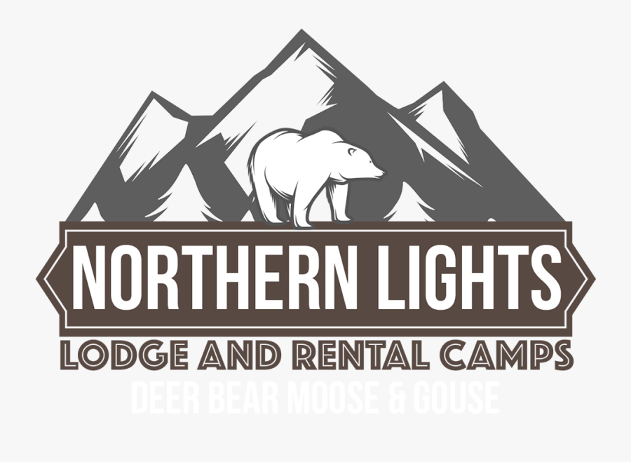 Nictau Camps - Graphic Design, Transparent Clipart