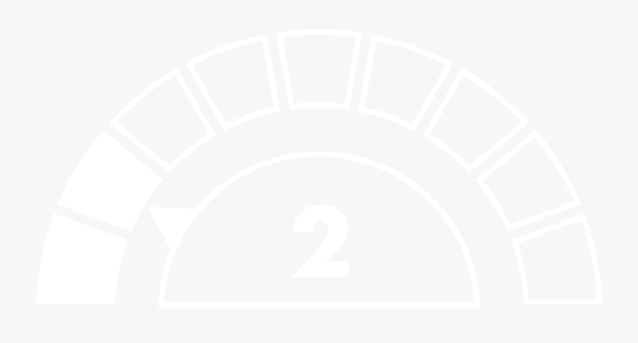 Hyatt White Logo Png, Transparent Clipart