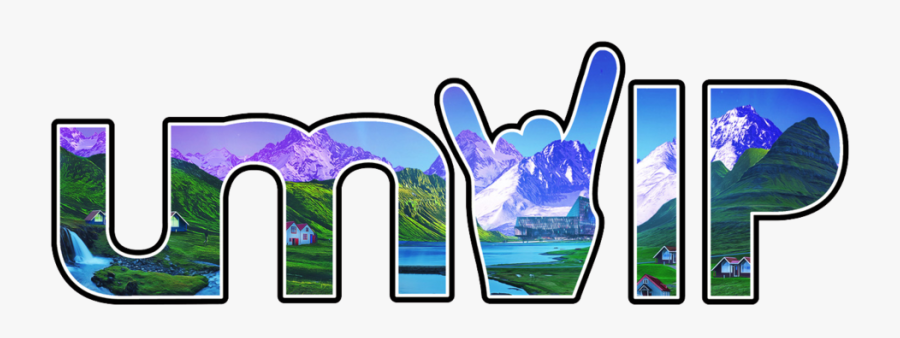 Umvip2, Transparent Clipart