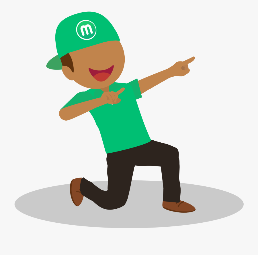 Heba Continues To Interact And Answer Our User Queries - Cartoon, Transparent Clipart