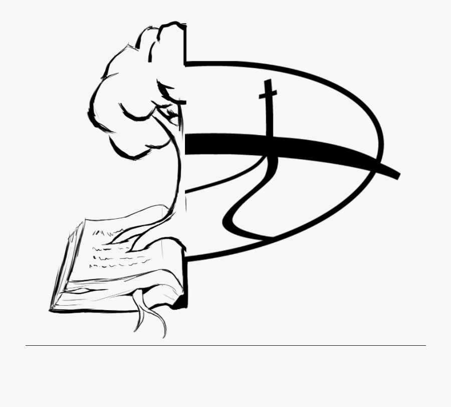 Line Art, Transparent Clipart