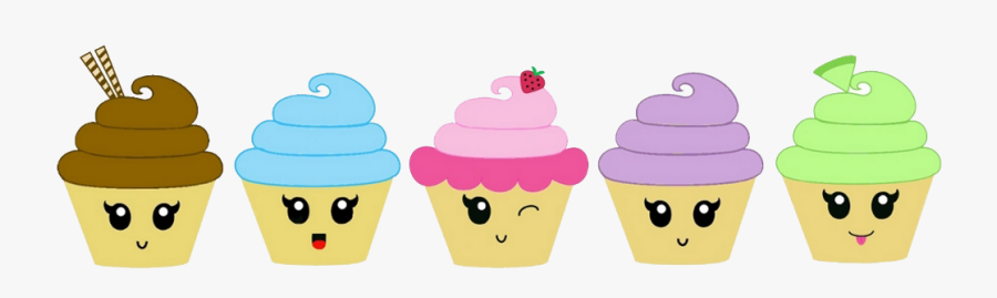 Orlando Specialty Cakes And - Mini Cupcakes Clipart, Transparent Clipart