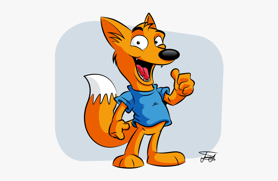 Clip Art Design Hire A Designer - Mascot Cartoon, Transparent Clipart