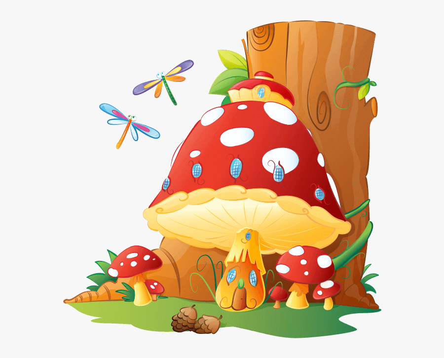 Elf Clipart Sticker - Folletti Per Bambini, Transparent Clipart