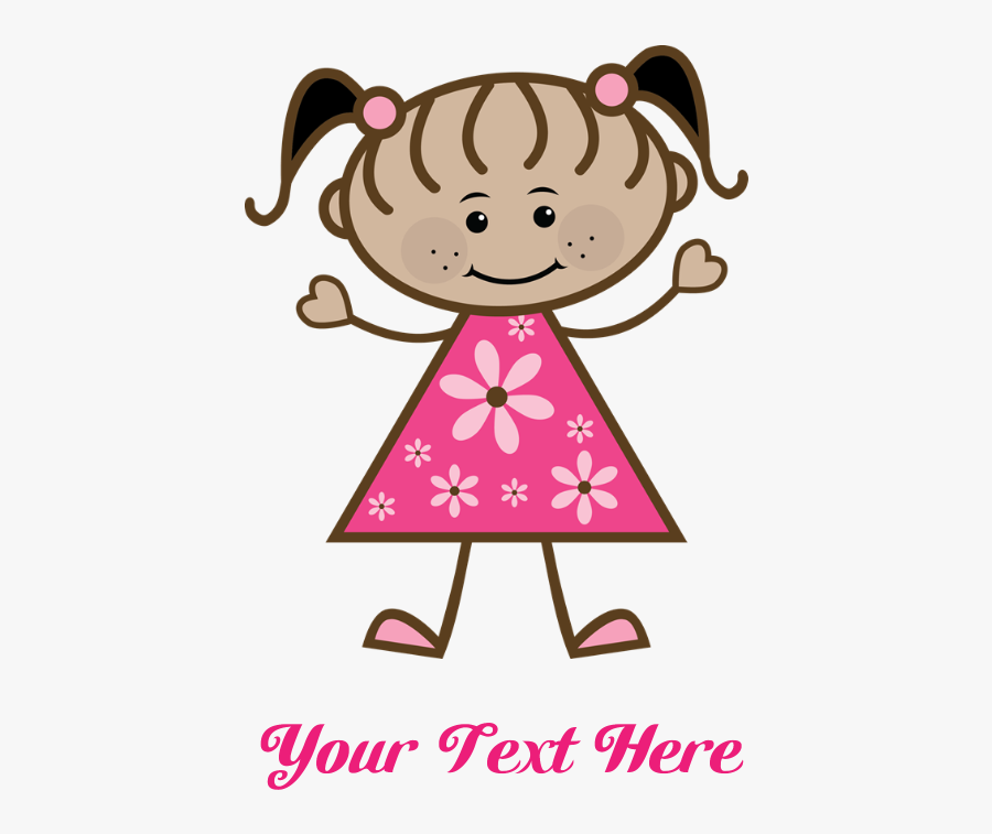 Showers Clipart Stick Figure - Nieces And Nephews Cartoon, Transparent Clipart