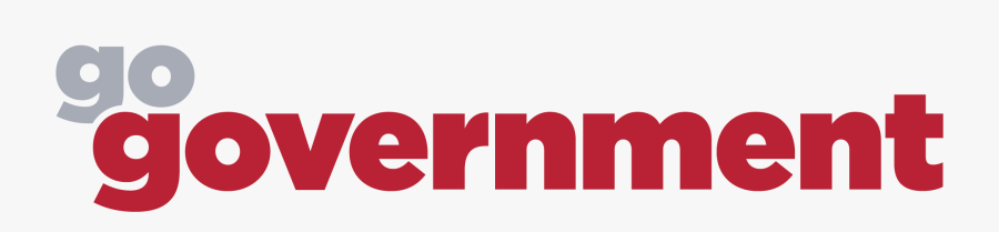 Go Government Logo - Graphic Design, Transparent Clipart