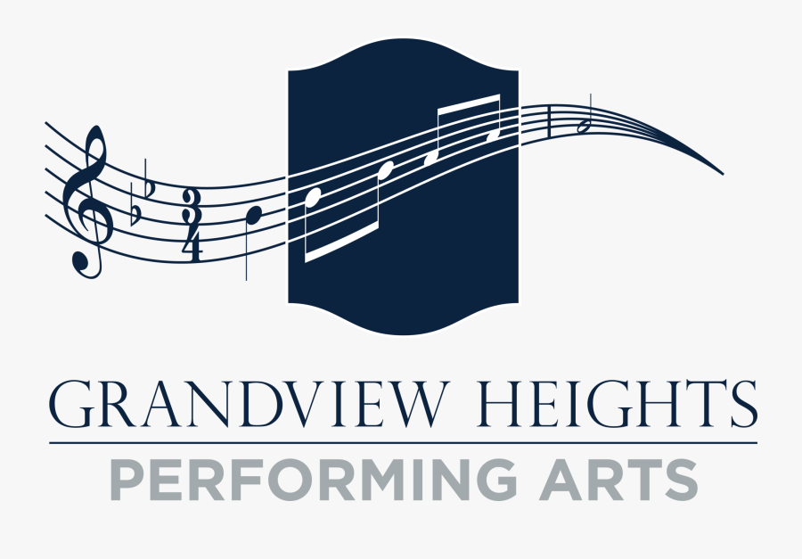 Performing Arts Calendar, Transparent Clipart