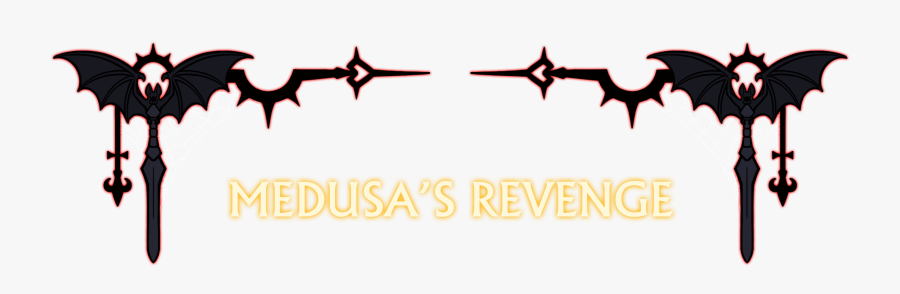 Transparent Medusa Png, Transparent Clipart