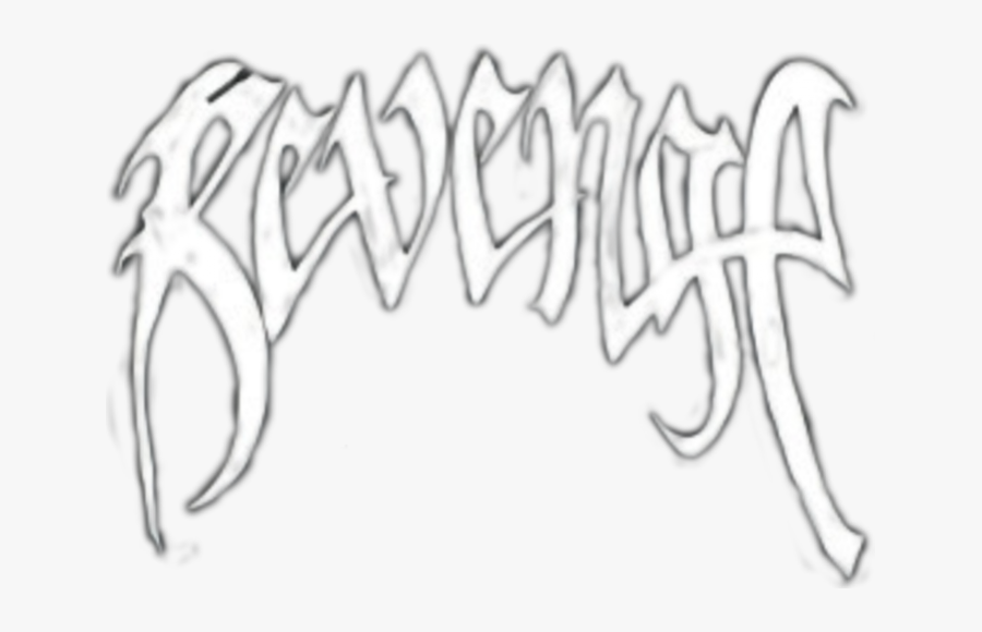 #revenge, Transparent Clipart