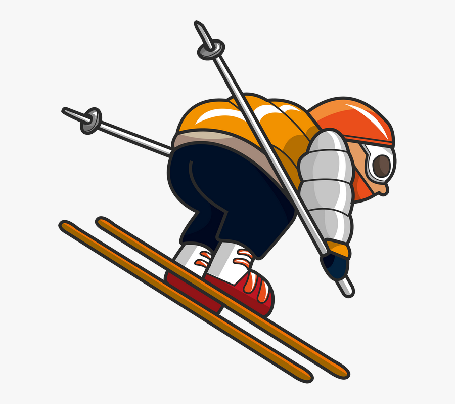 Sports Exercise For Kids, Bulletin Boards, Clipart, - Clip Art Of Extreme Sports, Transparent Clipart