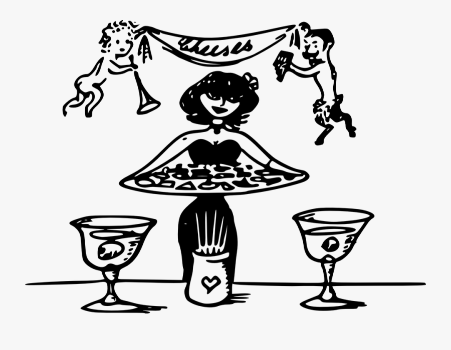 Free Bath Bathroom Vector - Angel Banner Png, Transparent Clipart