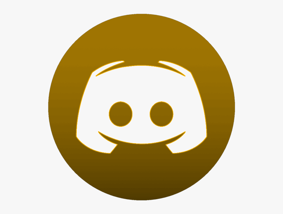 Basically To Make Sure The "in-game - Discord Logo Without Background, Transparent Clipart