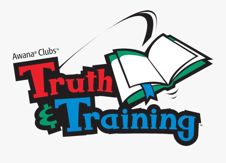 Awana T&t Logo, Transparent Clipart