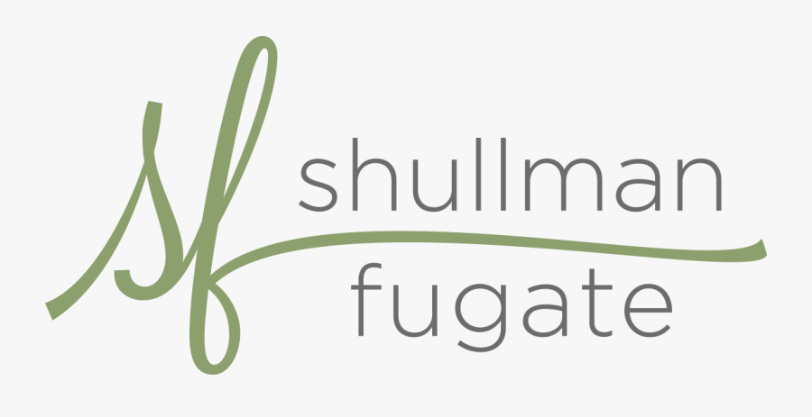 Shullman Fugate Pllc - Calligraphy, Transparent Clipart