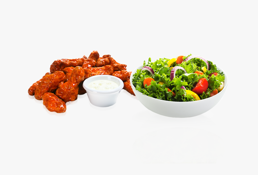 Snack Clipart Free Salad - Salad Funny, Transparent Clipart