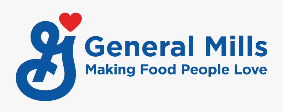 General Mills - General Mills Brand Logo, Transparent Clipart