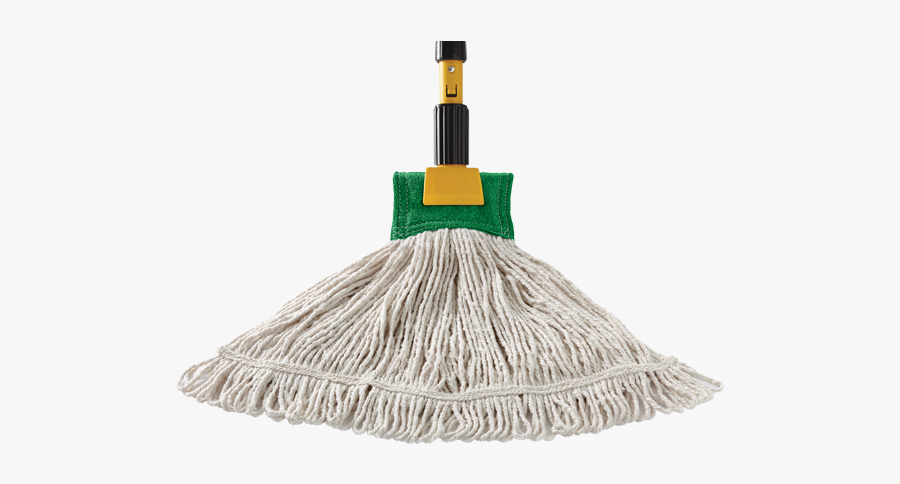 Mop Floor Cleaner Png File - Umbrella, Transparent Clipart