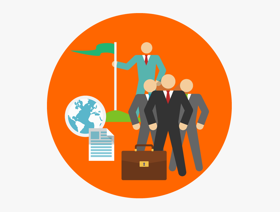Services Kickstart Alliance Sales - Illustration, Transparent Clipart