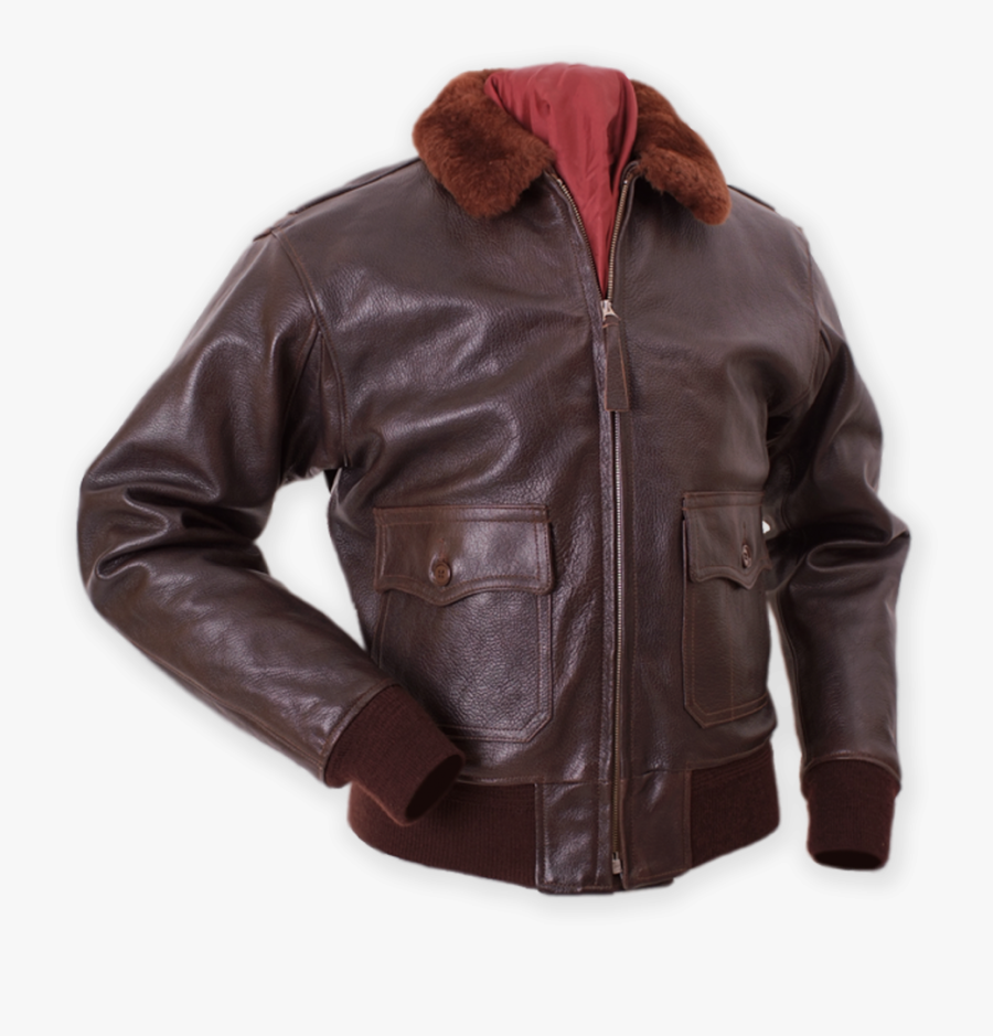 Eastman Leather G 1 Jacket, Transparent Clipart