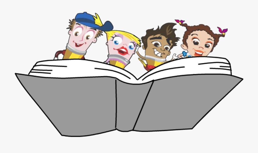 Cartoon, Transparent Clipart