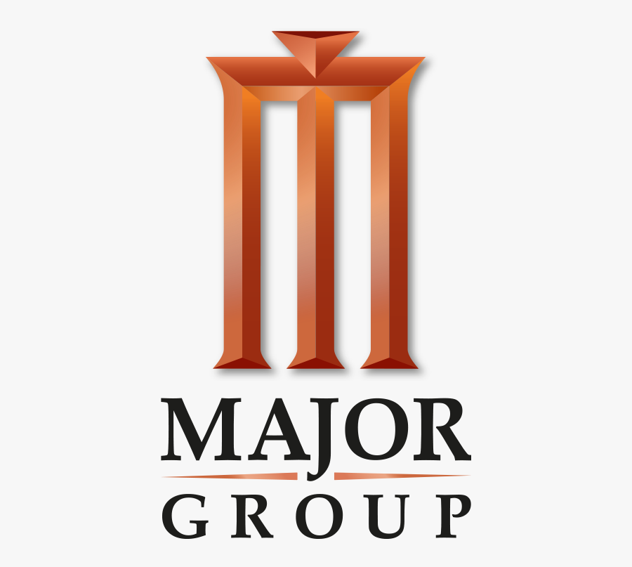 Logo Image - Major Cineplex Logo Png, Transparent Clipart