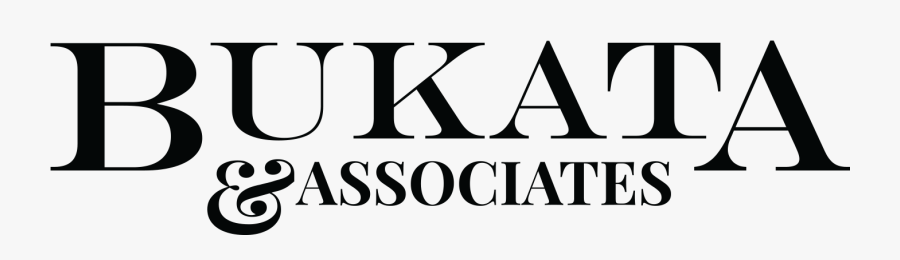 Bukata & Associates, Transparent Clipart