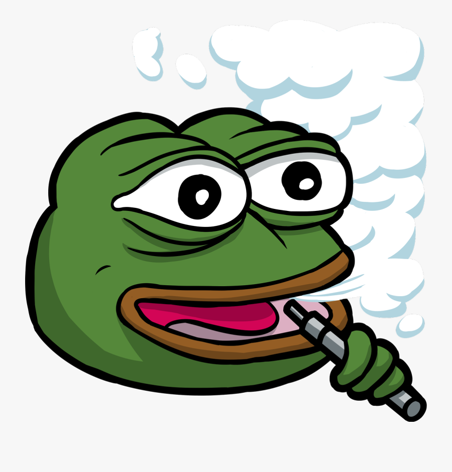 Paige @jetlag On Twitter Clipart , Png Download - Happy Pepe Frog Liverpool, Transparent Clipart