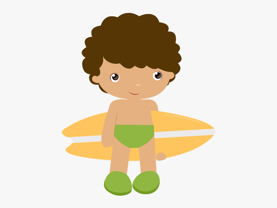 Dream Clipart Jet Lag - Pool Party Menino Moreno Png, Transparent Clipart