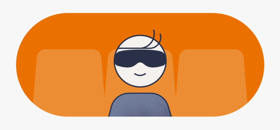 See Light To Eliminate Jet Lag, Transparent Clipart