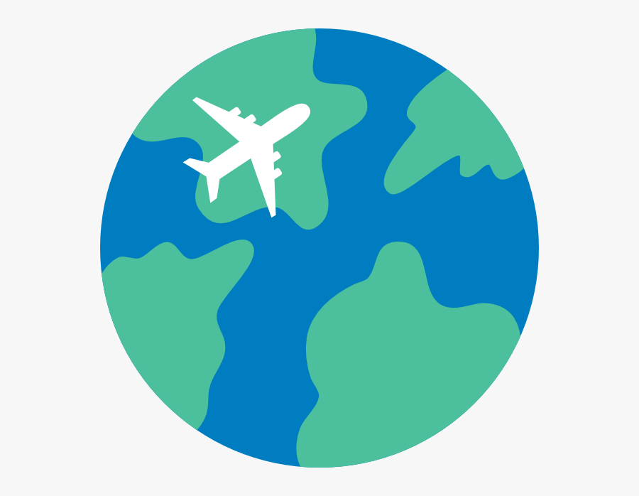 Travel Tips Leading Graphic, Transparent Clipart