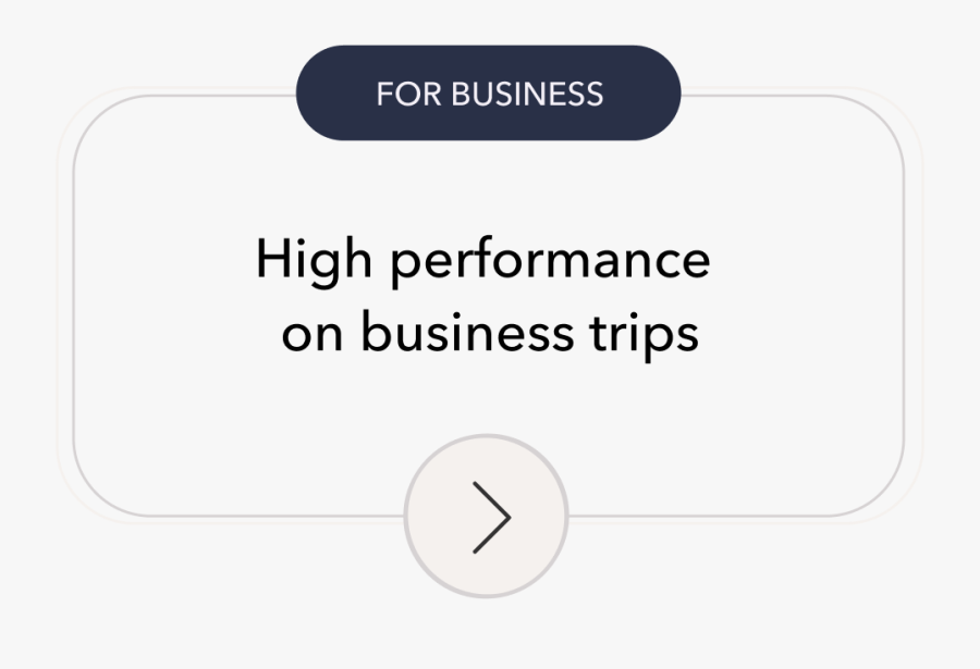 Timeshifter Jet Lag App For Business - Cox Business, Transparent Clipart