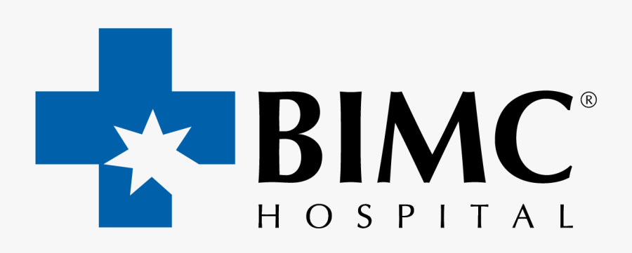 Bimc Hospital Bali - Bimc Hospital Bali Logo, Transparent Clipart