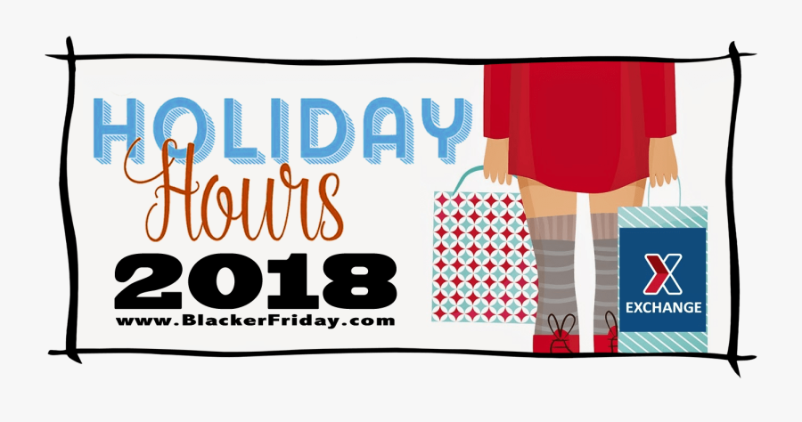Aafes Black Friday Transparent Background Clipart ,, Transparent Clipart